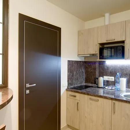 Apartment Arena Kyiv