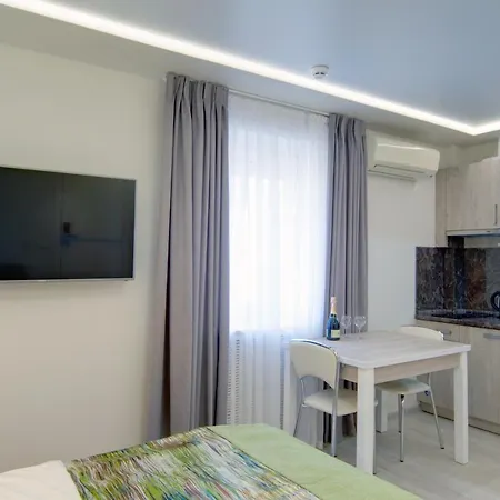 Apartment Arena