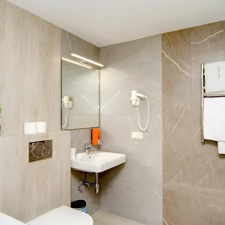 Arena Apartment *