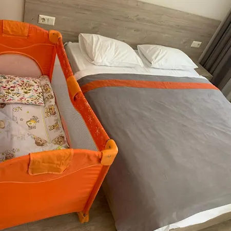 Arena Apartment *
