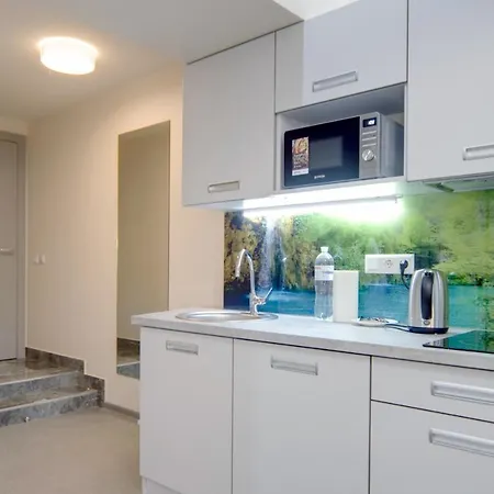 Apartment Arena *